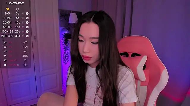 Discover our girls online shows and discover the company of countless livestreamers, with stunning shapes, sex toys and more.