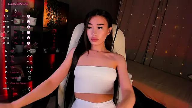 sensualily from StripChat