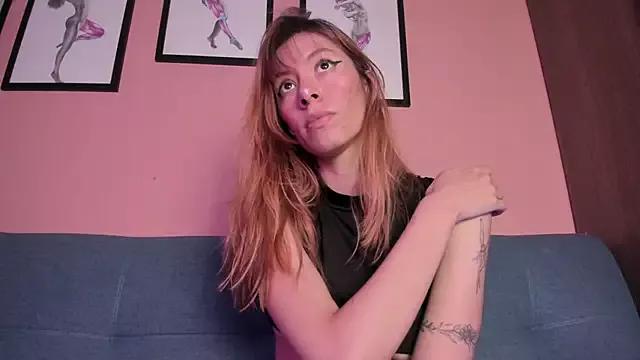 SensualJane2 from StripChat