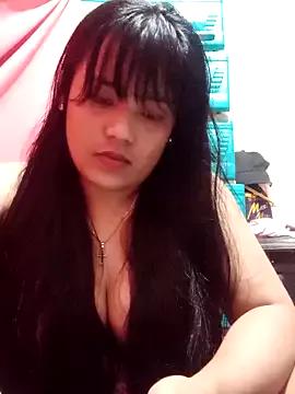 SensualMariaXxx from StripChat is Freechat