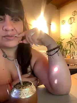 Sensualmente333 from StripChat is Freechat