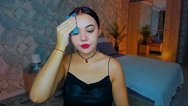 SensualStoryy from StripChat