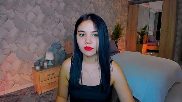 SensualStoryy from StripChat
