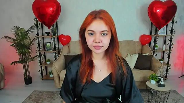 Discover our girls online shows and discover the company of countless livestreamers, with stunning shapes, sex toys and more.