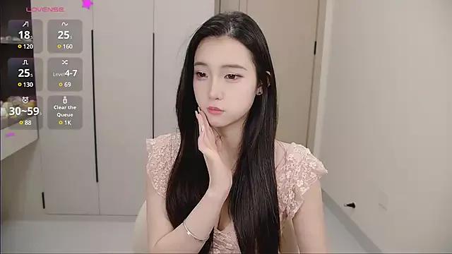 SeoYuki webcams show profile image 