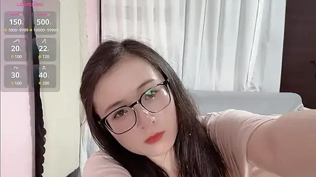 Serein-kk webcams show profile image 