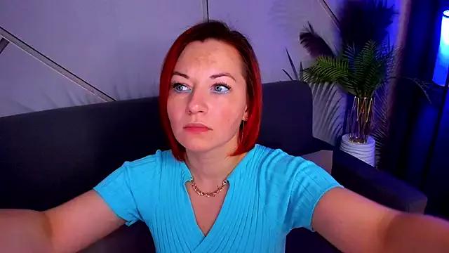Serena_Foxxx webcams show profile image 