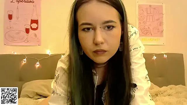 serenaxxxxx from StripChat