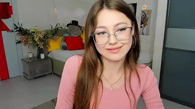 SereneFlame from StripChat