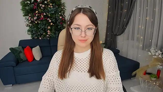 SereneFlame from StripChat