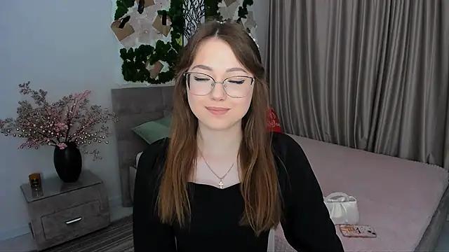 SereneFlame from StripChat