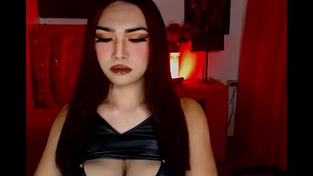 serenitykross from StripChat