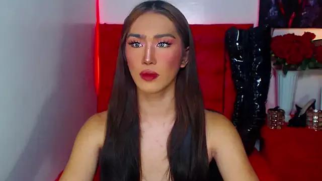 serenitykross from StripChat