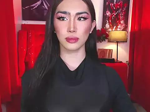 serenitykross from StripChat