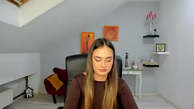 SerenLys webcams show profile image 