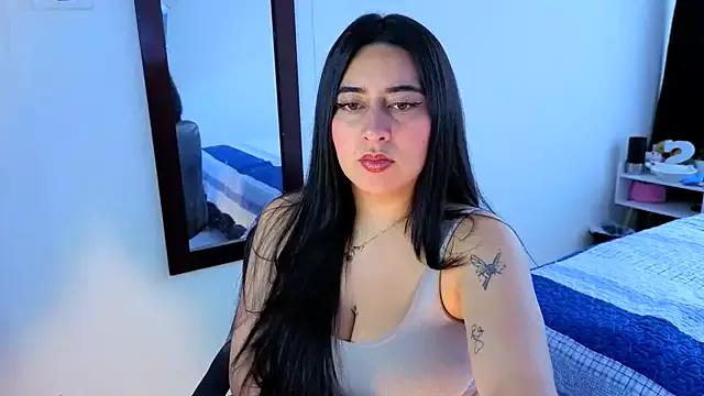 serenna_se from StripChat