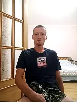Serhii19791 webcams show profile image 