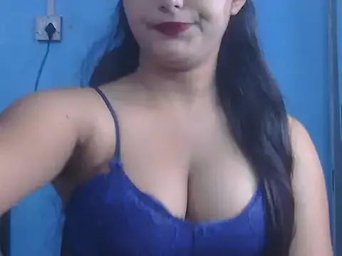 Sessy_aarohi from StripChat