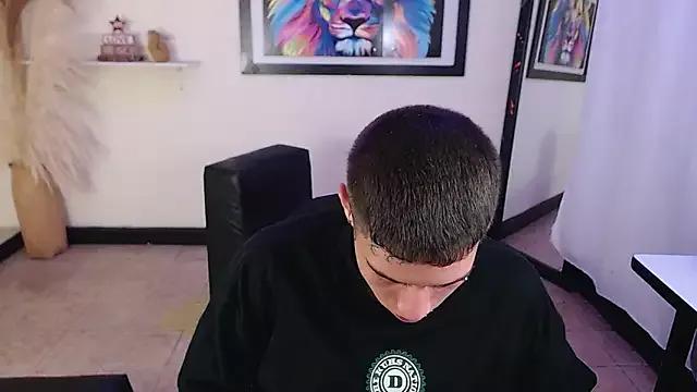 setthomas from StripChat