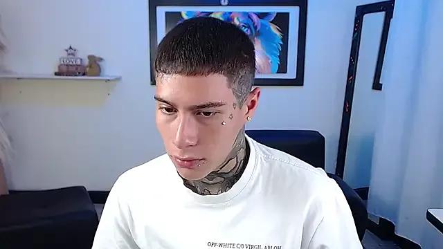 setthomas from StripChat