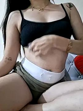 sevdass from StripChat is Freechat