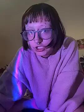 severingratty from StripChat
