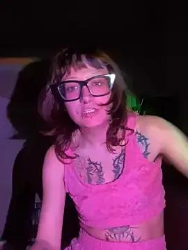 severingratty from StripChat
