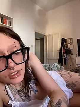 severingratty from StripChat
