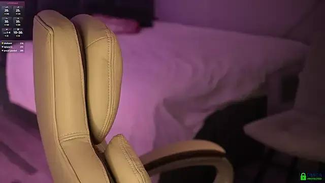 Severs_Enigma from StripChat
