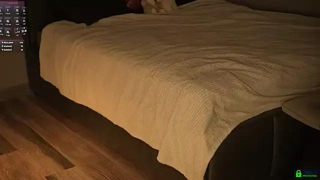 Severs_Enigma from StripChat