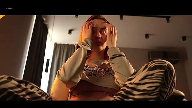 Severs_Enigma from StripChat