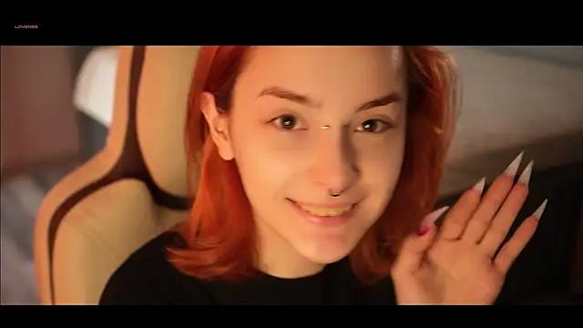 Severs_Enigma from StripChat