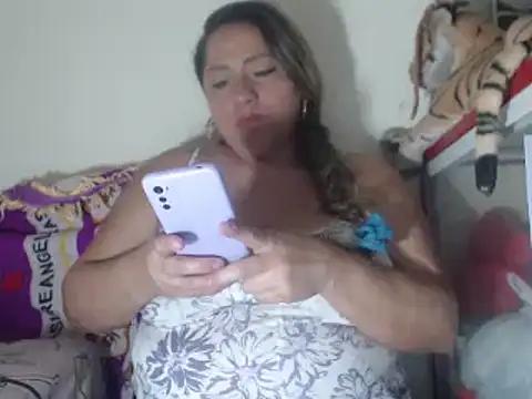 Sexadrianamilf43 webcams show profile image 