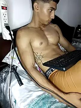 SexBabyrat webcams show profile image 