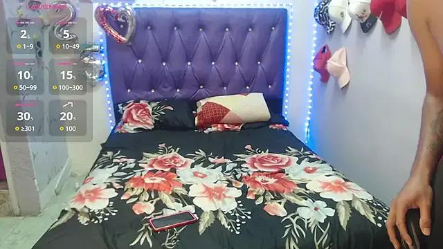 Sexcouple_sin webcams show profile image 