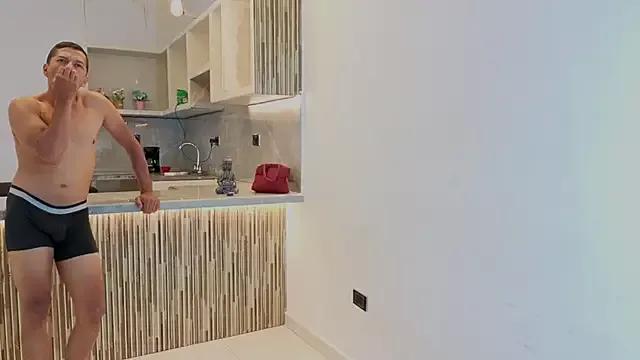 Sexe_Sauvage_AD from StripChat