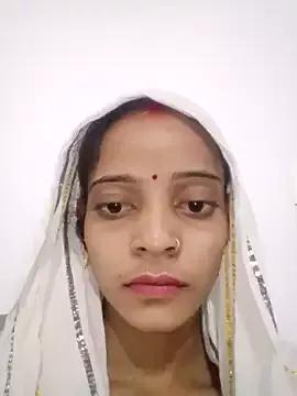 Sexey-Komal webcams show profile image 