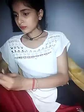 Photos of Sexey-Puja from StripChat is Group