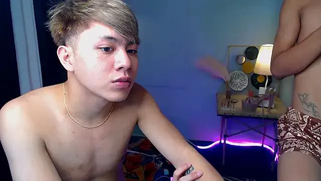 sexfantasyduoxxx from StripChat is Freechat