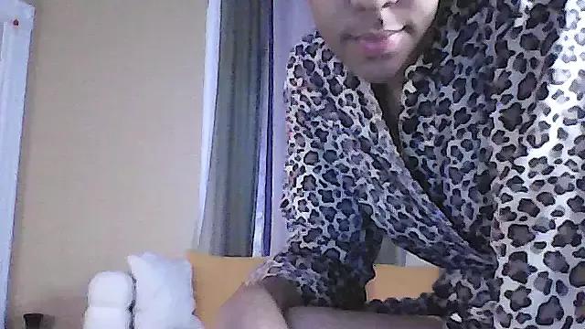 SexGoddessfinest from StripChat is Freechat