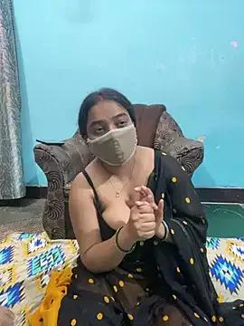 SEXI-bhabhi-rimi webcams show profile image 