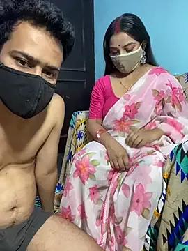 Photos of SEXI-bhabhi-rimi from StripChat is Group