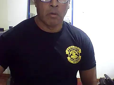 Sexigym35 webcams show profile image 