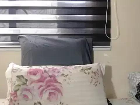 Sexsexyx from StripChat