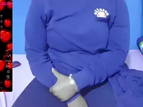 Sexsherick from StripChat