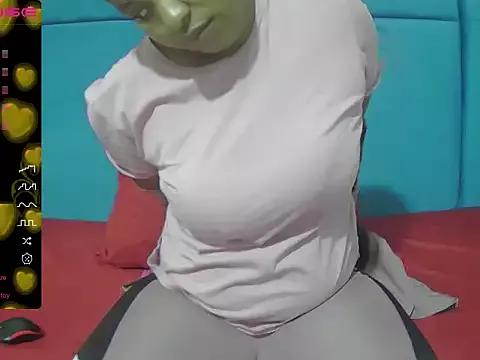 Sexsherick from StripChat