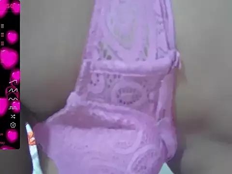 Sexsherick from StripChat is Freechat