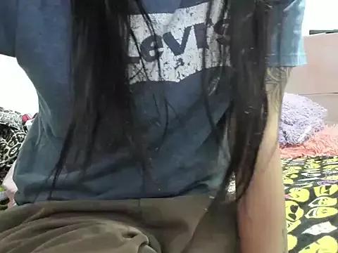 Sexualadiccion_ from StripChat is Freechat