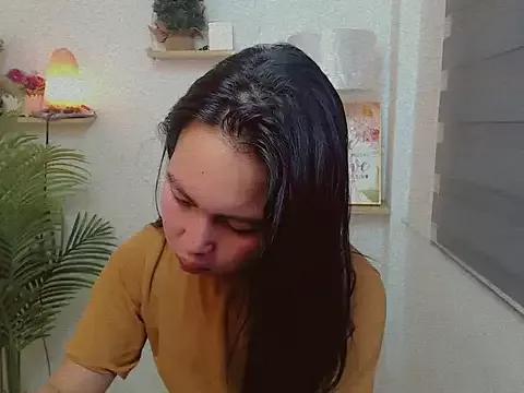 SexualDesirexX from StripChat is Freechat