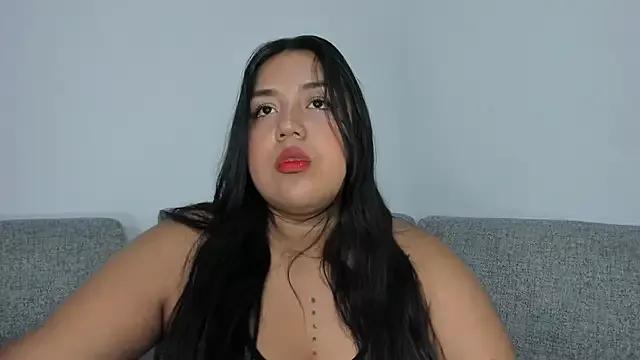 Sexxchubby from StripChat